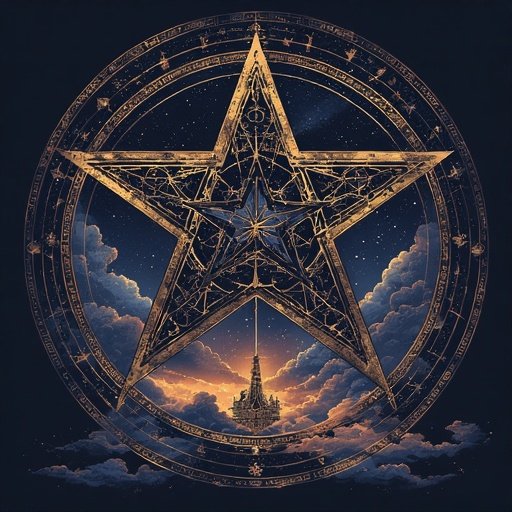 Pentagram