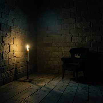 From the Tangisan Abadi – Tengah Malam Tak Mencintai Siapa Pun Featured Image Image of Tangisan Abadi – Tengah Malam Tak Mencintai Siapa Pun Featured Image