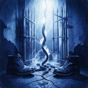 Image of Compilation – Born to Break the Rules Featured Image