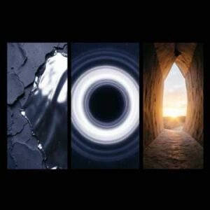 Image of Before All Things – The Celestial Emanations Featured Image