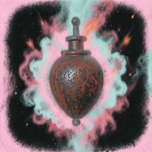 Image of Primordial Night – The Ancient Haunter Featured Image