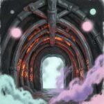 Image of Primordial Night – The Relentless Hunter Featured Image