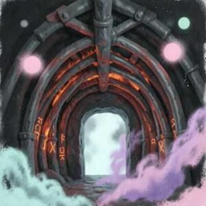 Image of Primordial Night – The Relentless Hunter Featured Image