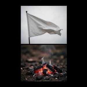 Image of The Four Horsemen – The Martyrs Featured Image
