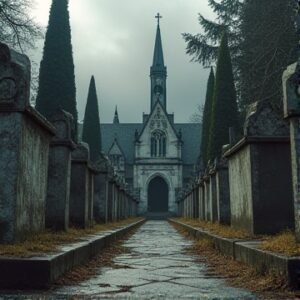 Image of Tangisan Abadi – Tak Ada Makam yang Dapat Menyimpan Namamu Featured Image