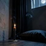 Image of The Obsession Grows – The Silence Beside Your Bed Featured Image