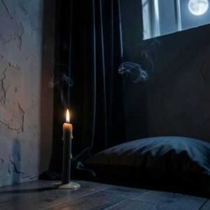 Image of The Obsession Grows – The Silence Beside Your Bed Featured Image
