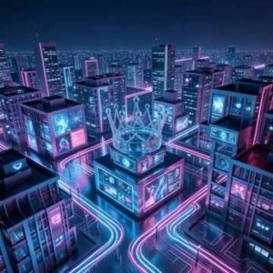 Image of No One Voted for the Machine Featured Image