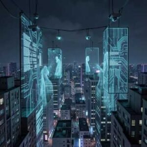 Image of When Warnings Become Laws – Prophets of the Surveillance Age Featured Image