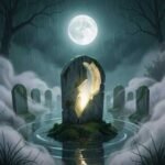 Image of The Lingering Shade – My Grave Has No Door Featured Image