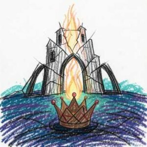 Image of Primordial Night – The Lord of Ruin Featured Image