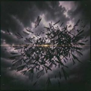 Image of The Swarm Awakens – When the Sky Turns Black Featured Image