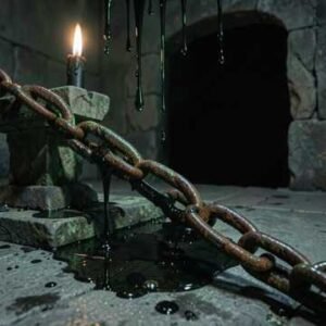 Image of The Obsession Grows – Your Tears Feed My Chains Featured Image