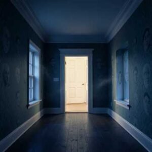 Image of The Lingering Shade – The House Still Knows My Name Featured Image
