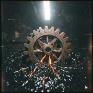 Image of A Forja Silenciosa – Além do Comando Featured Image