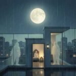 Image of The Lingering Shade – Dead Eyes at Your Window Featured Image