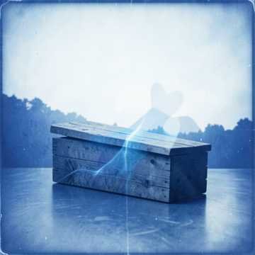 Image of Madness and Decadence – Coffin Hymn for Two Featured Image