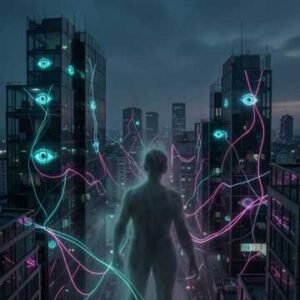 Image of The Future Wasn’t Fiction I