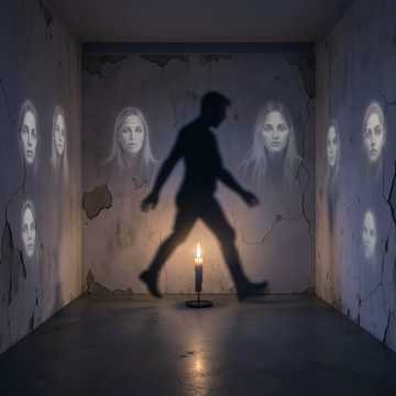 From the Viúvas da Eternidade – A Meia-Noite Não Ama Ninguém Featured Image Image of Viúvas da Eternidade – A Meia-Noite Não Ama Ninguém Featured Image