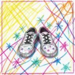 Image of Compilation – Dancing in My Old Sneakers Featured Image