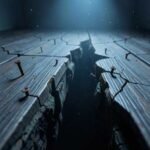 Image of The Obsession Grows – I Sleep Beneath Your Floor Featured Image