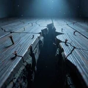 Image of The Obsession Grows – I Sleep Beneath Your Floor Featured Image