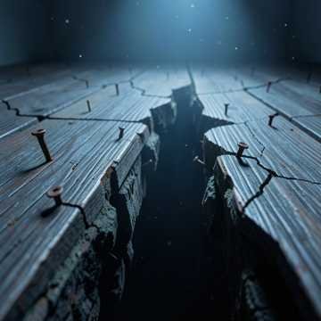 Image of The Obsession Grows – I Sleep Beneath Your Floor Featured Image