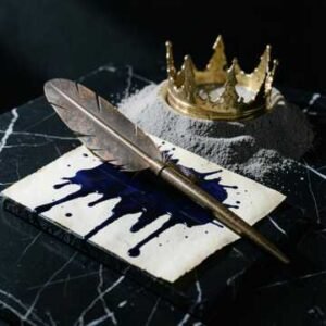Image of A Rainha Esquecida – A última carta Featured Image