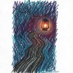 Image of Primordial Night – The Night Wanderer Featured Image