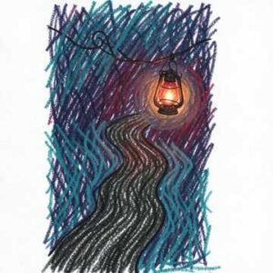Image of Primordial Night – The Night Wanderer Featured Image