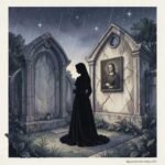 Image of Viúvas da Eternidade – Viúva dos Anos Sem Fim Featured Image