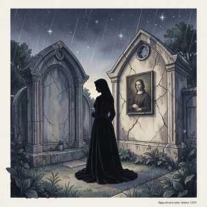 Image of Viúvas da Eternidade – Viúva dos Anos Sem Fim Featured Image