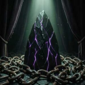 Image of The Obsession Grows – No Living Heart Shall Have You Featured Image