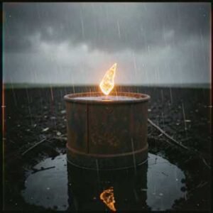 Image of Primordial Night – The One Who Waits Featured Image