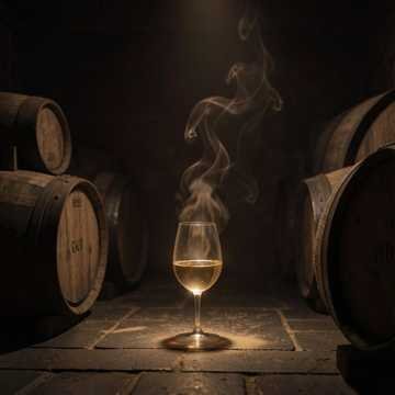 From the Viúvas da Eternidade – Lágrimas Imortais Têm Sabor de Vinho Featured Image Image of Viúvas da Eternidade – Lágrimas Imortais Têm Sabor de Vinho Featured Image