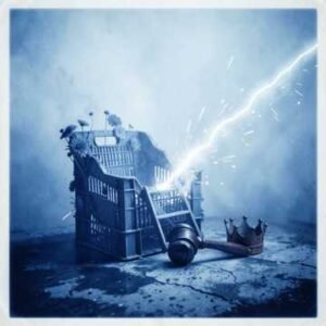 Image of Primordial – Lilith Featured Image