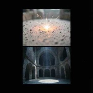 Image of Before All Things – The Voices Featured Image