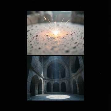 From the Before All Things – The Voices Featured Image Image of Before All Things – The Voices Featured Image