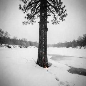 Compilation – Whispers Beneath the Northern Sky
