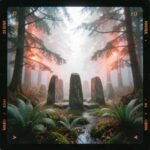 Image of Compilation – Where the Fairies Dance at Dawn Featured Image