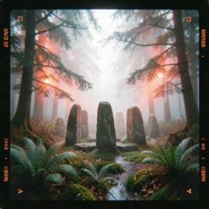 Image of Compilation – Where the Fairies Dance at Dawn Featured Image