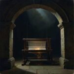 Image of Compilation – Before the Light Was Born Featured Image