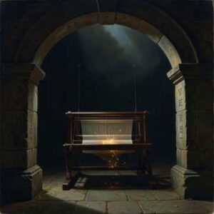 Image of Compilation – Before the Light Was Born Featured Image