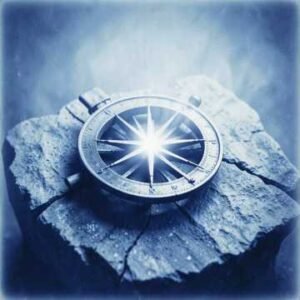 Image of Andarilhos da Noite – O Portador do Destino Featured Image