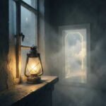 Image of The Lingering Shade – Every Candle Calls Me Home Featured Image