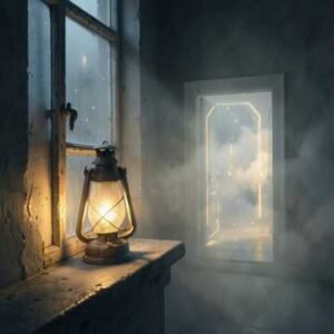 Image of The Lingering Shade – Every Candle Calls Me Home Featured Image