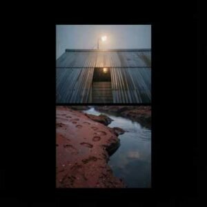 Image of Compilation – Forever Is a Lonely Night Featured Image