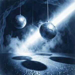 Image of Senhores das Sete Esferas – A Falsa Luz Featured Image
