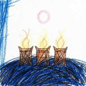 Image of Before All Things – The Thrones of Eternity Featured Image