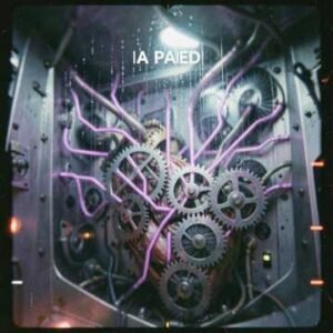 Image of The Awakening – The Mind Inside the Metal Featured Image